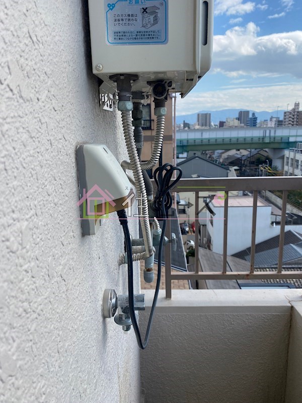 ルベール公園前 その他2