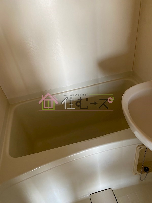 ルベール公園前 風呂画像