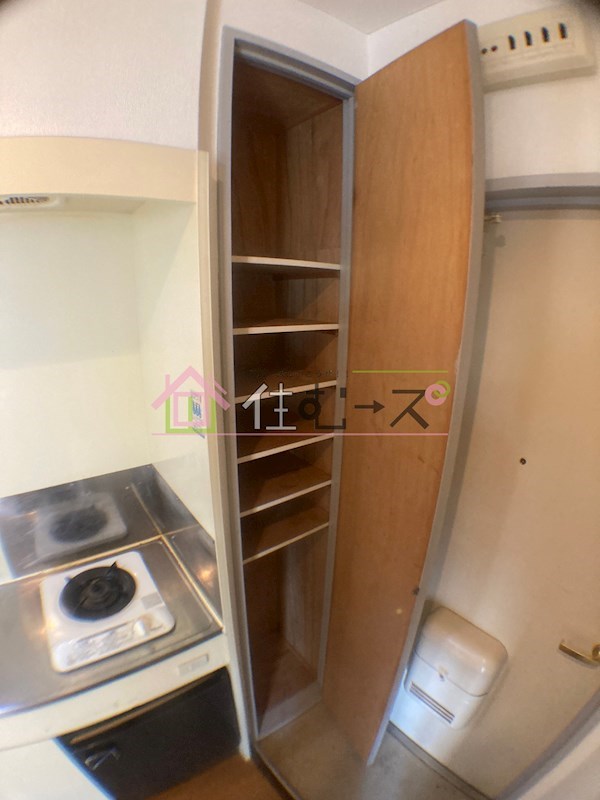 メゾンマルヨネ九条 その他2