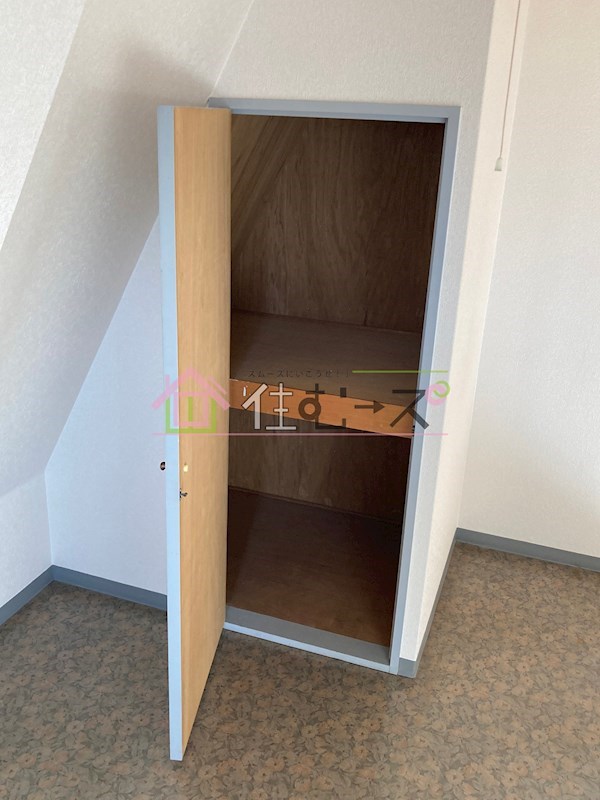 メゾンマルヨネ九条 その他3