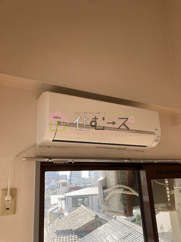 メゾンマルヨネ九条 その他4