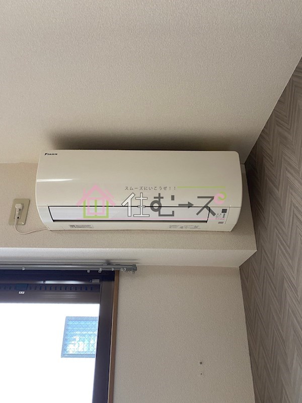 小鳥ハイツ その他2