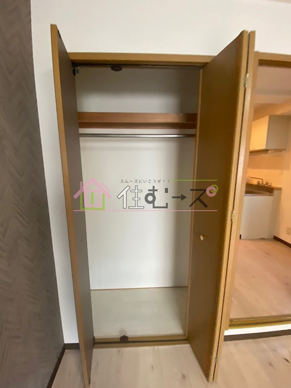 小鳥ハイツ その他3