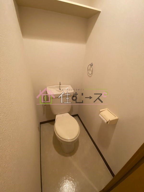 小鳥ハイツ その他5