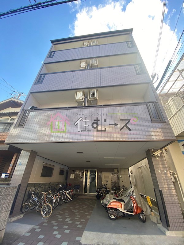 小鳥ハイツ その他外観1