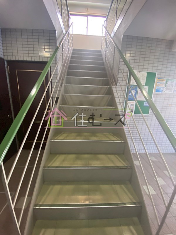 小鳥ハイツ その他外観3