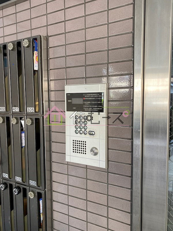 小鳥ハイツ その他外観4