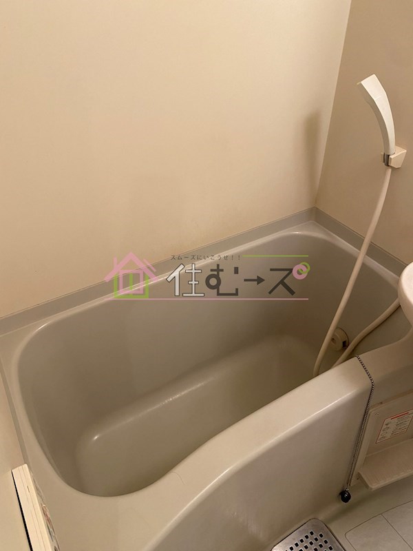 小鳥ハイツ 風呂画像