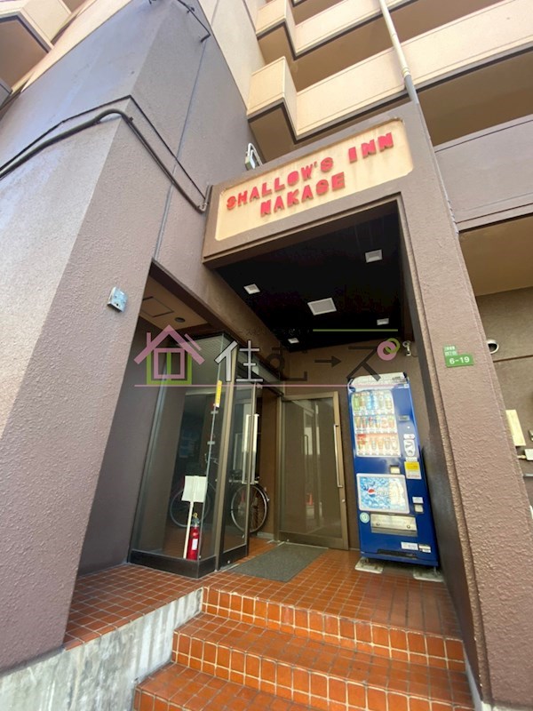 シャロウズ　イン　中瀬 その他1