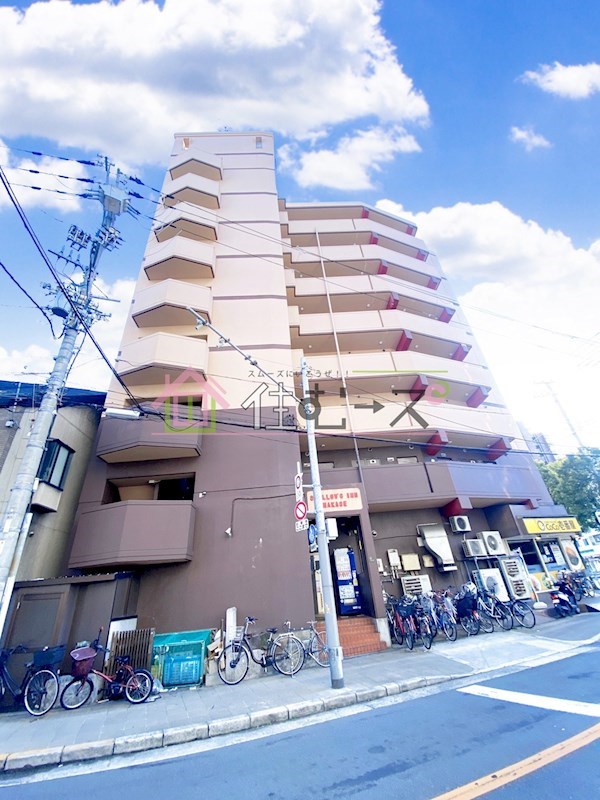 シャロウズ　イン　中瀬 その他外観1