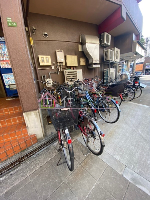 シャロウズ　イン　中瀬 その他外観3