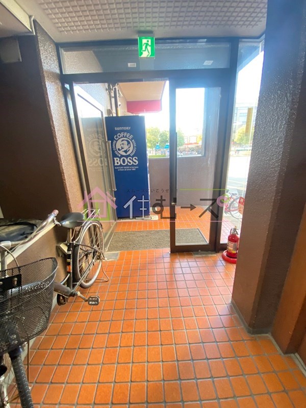 シャロウズ　イン　中瀬 その他外観5