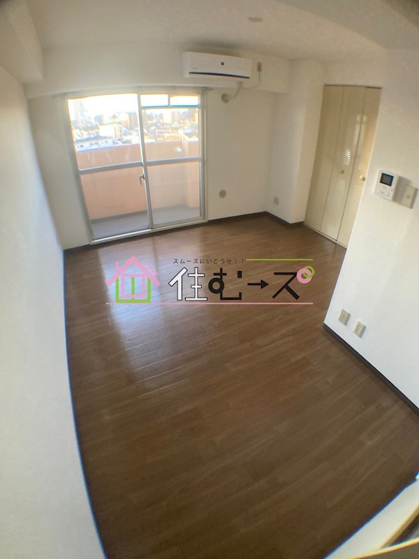 シャロウズ　イン　中瀬 ベッドルーム