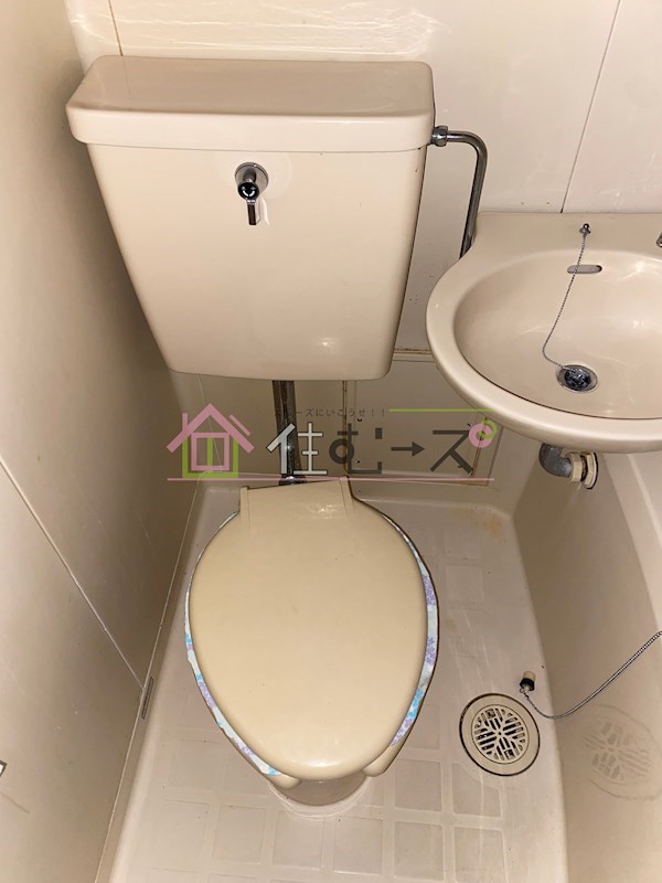 アナスタシア新町 その他2