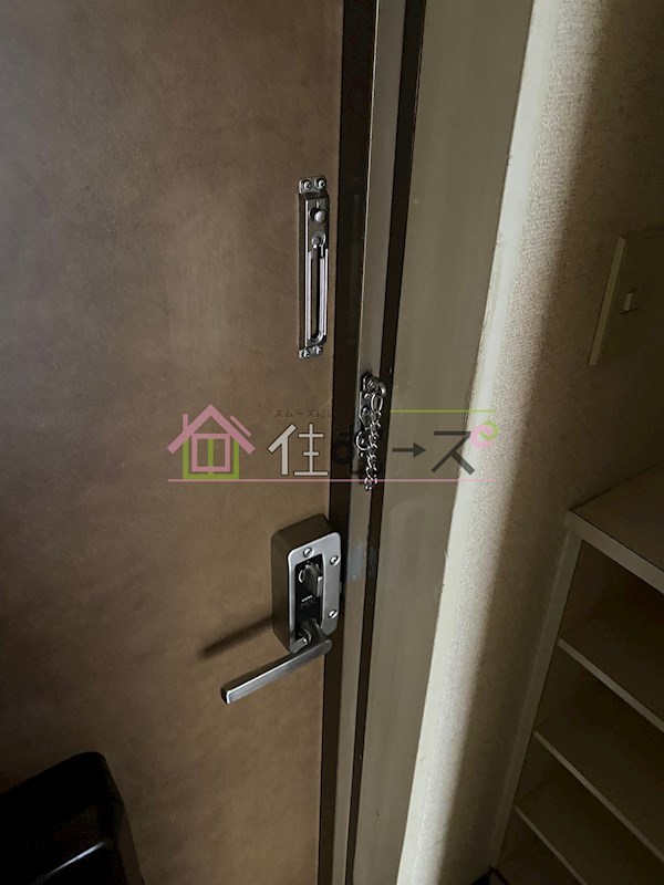 アナスタシア新町 その他5