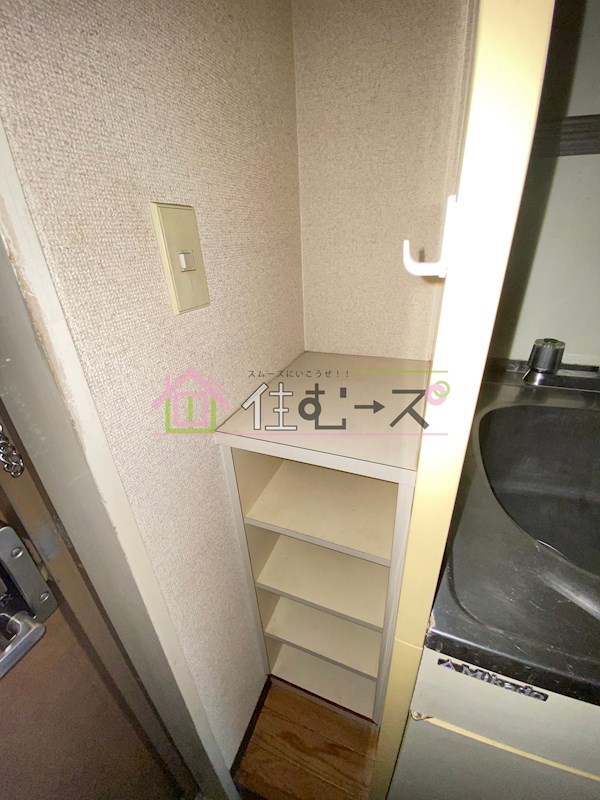 アナスタシア新町 その他6