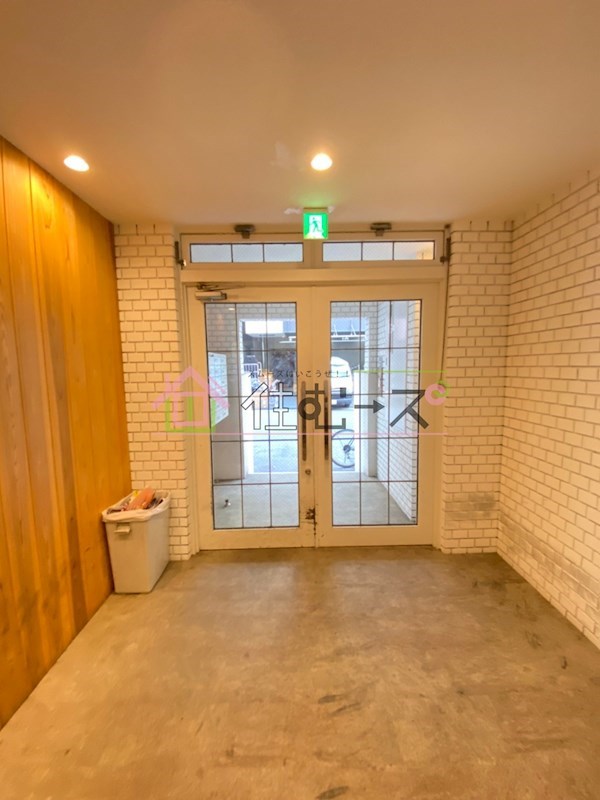 アナスタシア新町 その他外観2