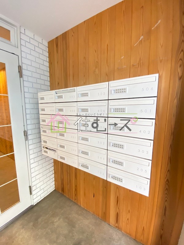 アナスタシア新町 その他外観4