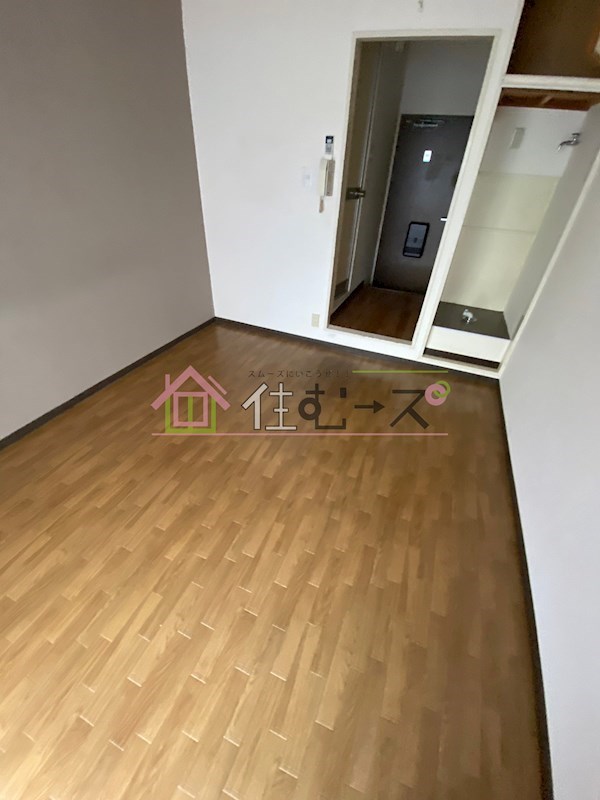 アナスタシア新町 リビング