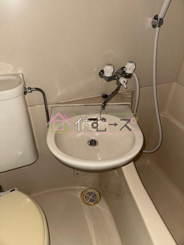 桜川ハイツ その他2