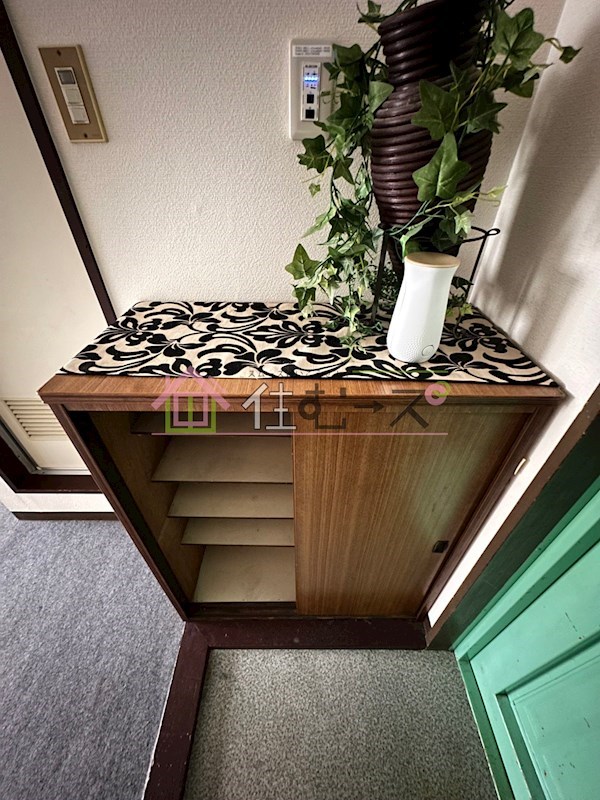 桜川ハイツ その他3