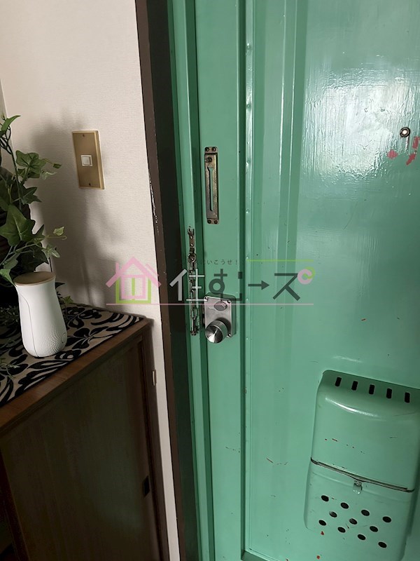 桜川ハイツ その他4