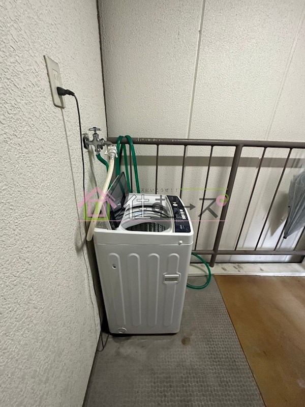 桜川ハイツ その他6