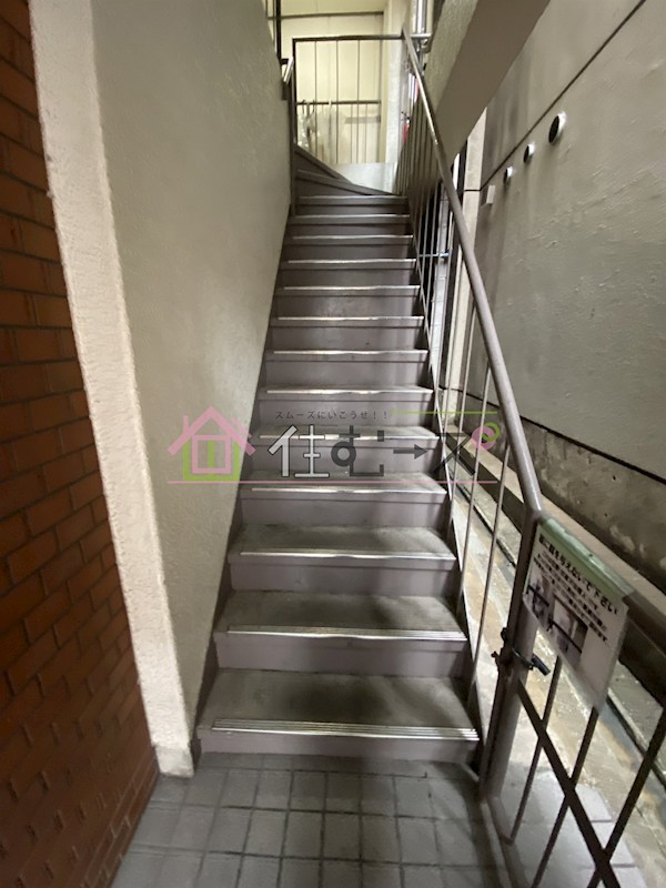 桜川ハイツ その他外観6