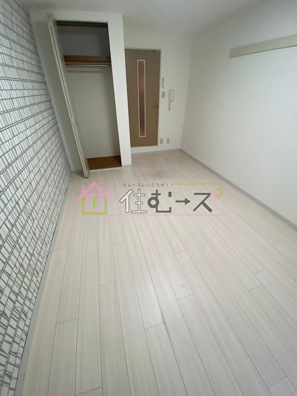 アーバン千林A棟 リビング