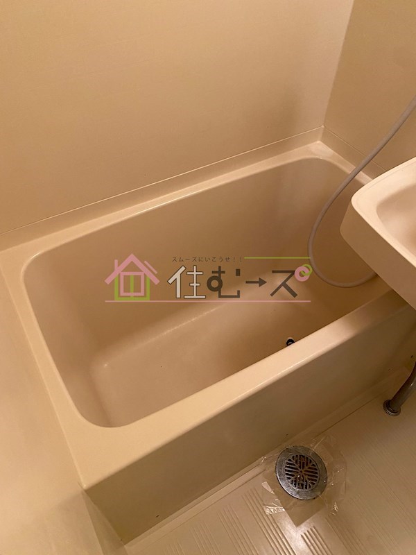 アーバン千林A棟 風呂画像
