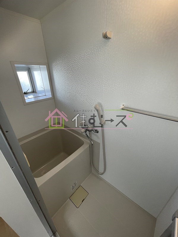 Regalo新森A棟 風呂画像