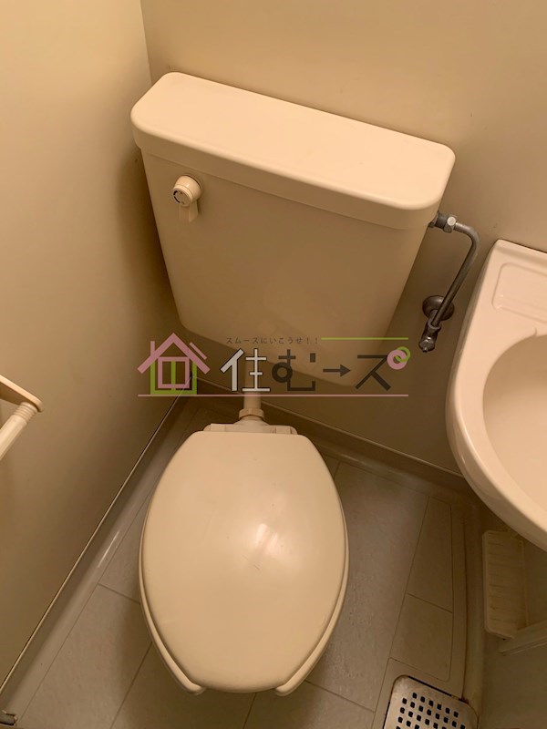 R-CUBE新大阪 その他2