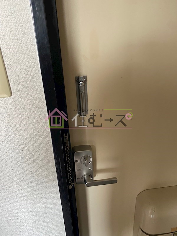 サンライズ中宮 その他2