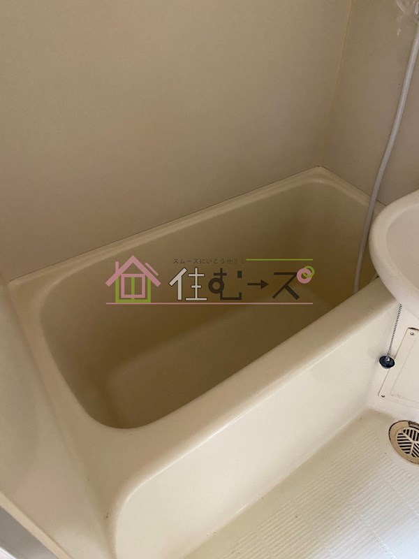 サンライズ中宮 風呂画像