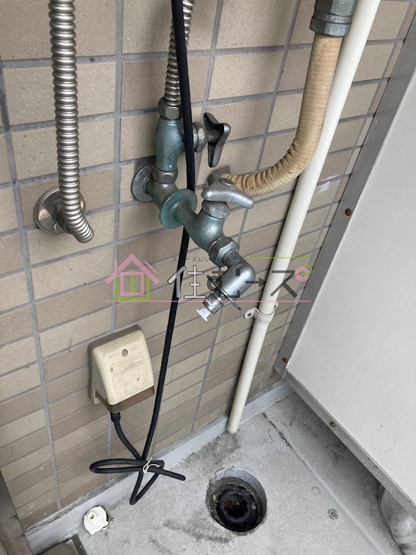 タカノハイム天神橋 その他2