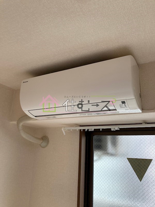 タカノハイム天神橋 その他3