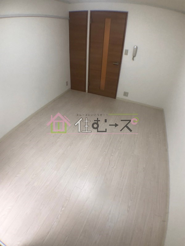 十三セブンハイツ リビング