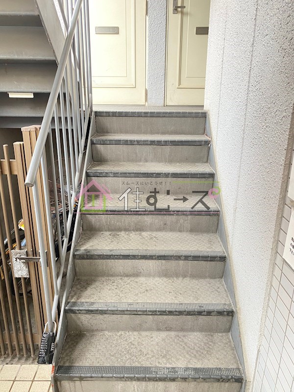 プレアール新大阪Ⅲ その他外観3