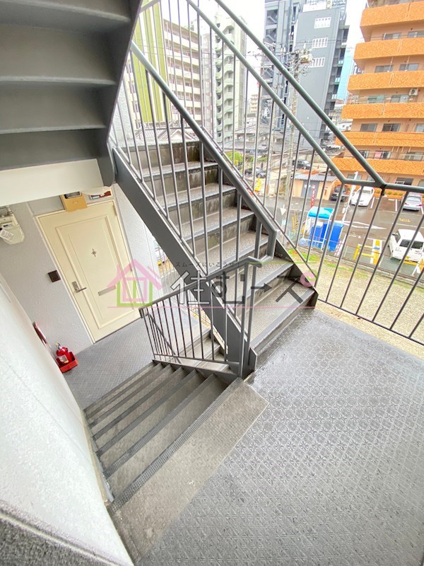 プレアール新大阪Ⅲ その他外観6