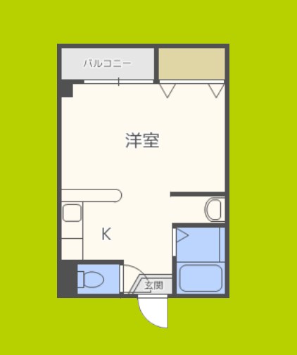セラアベノ 間取り