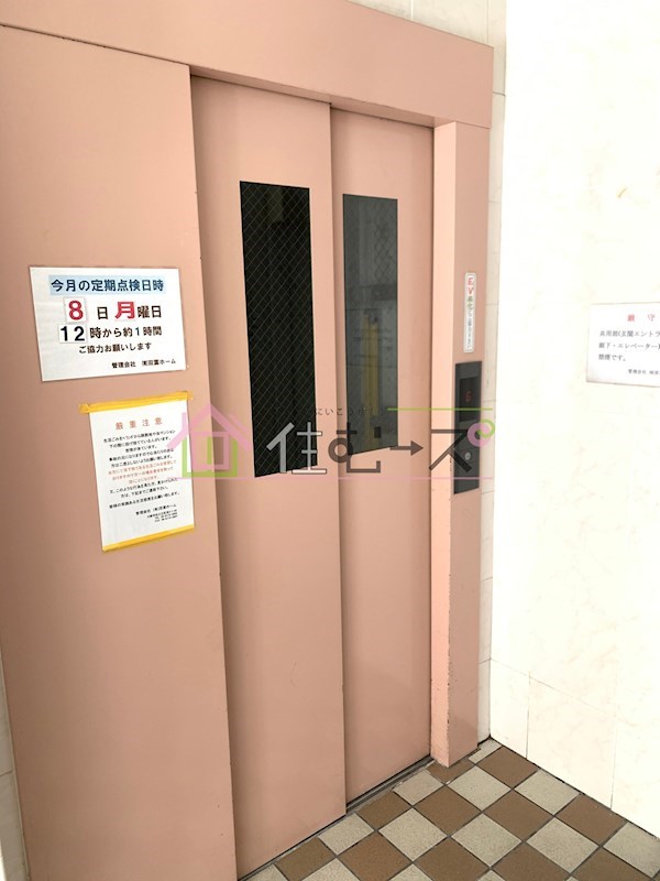 セラアベノ その他外観3