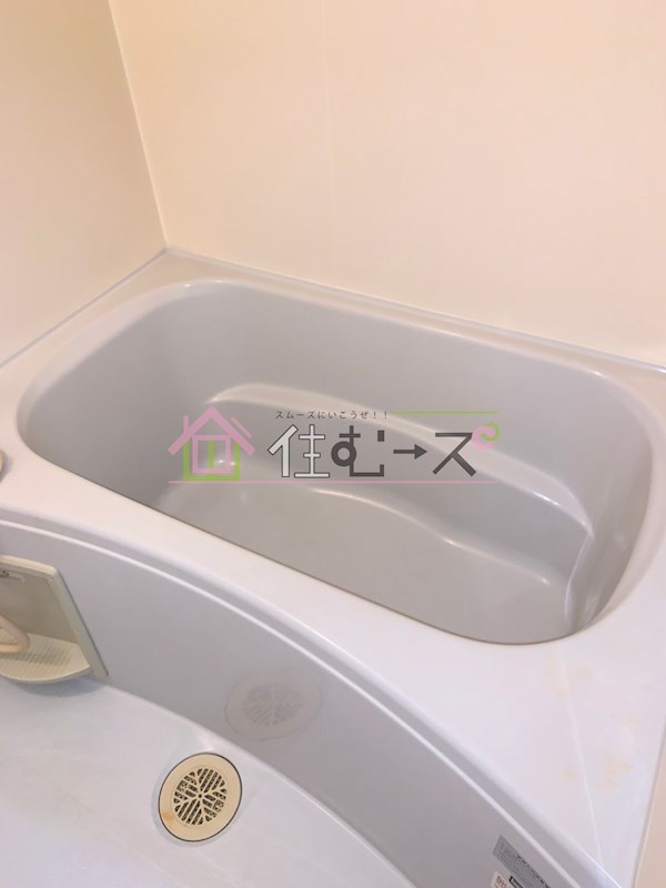 セラアベノ 風呂画像