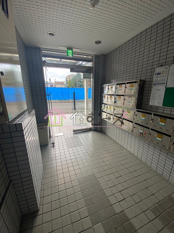 ルームス古市 その他外観3