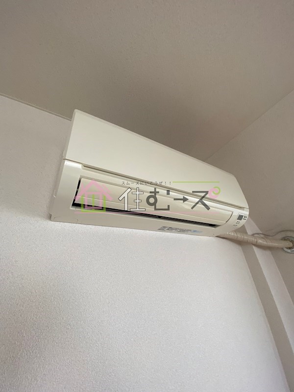 シャルマン清水 その他2