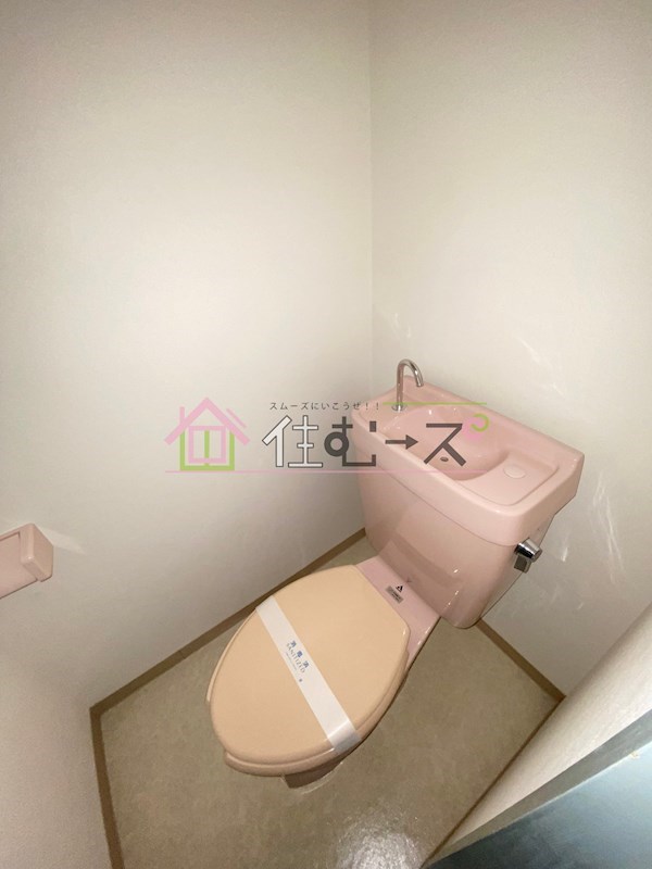 シャルマン清水 その他3