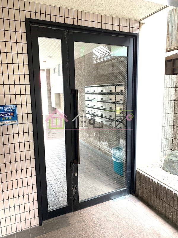 アーバン千林A棟 その他外観2