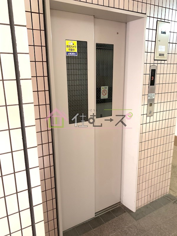 アーバン千林A棟 その他外観4