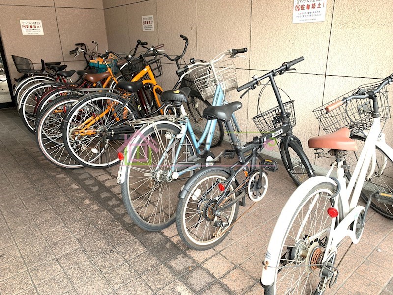 アーバン千林A棟 その他外観6