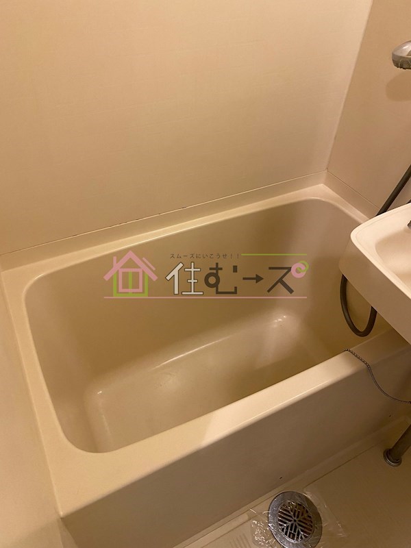 アーバン千林A棟 風呂画像