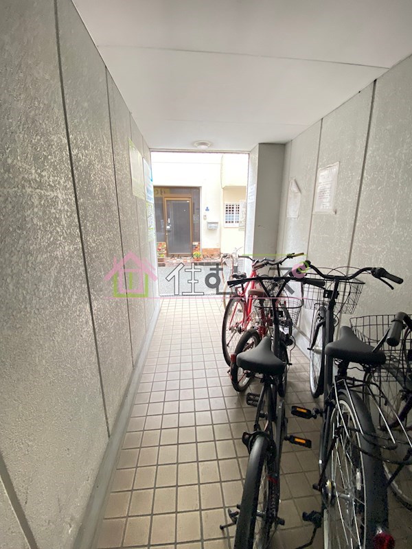 レーヴ千林 その他外観4